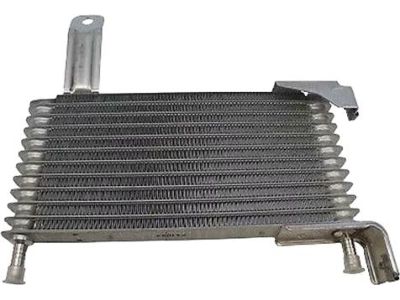 8C2Z-7A095-C Ford Oil Cooler Assembly Product Photo 2 of 2