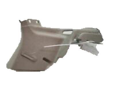 Mercury 8G1Z-5427790-A Panel And Wheelhouse