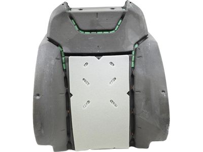 HL3Z-1664811-D Ford Pad - Seat Back Product Photo 2 of 3