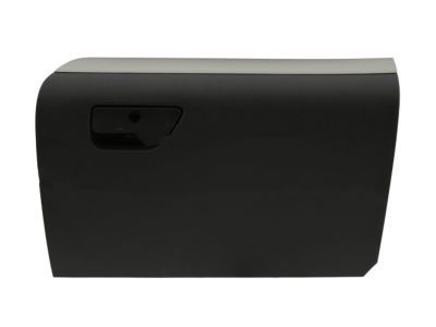 Ford EB5Z-78060T10-DD Box Assembly - Glove Compartment