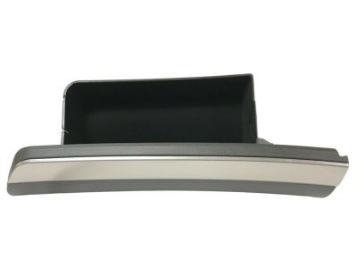 Ford EB5Z-78060T10-DD Box Assembly - Glove Compartment
