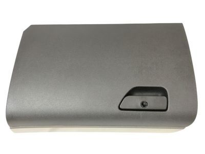 Ford EB5Z-78060T10-DD Box Assembly - Glove Compartment