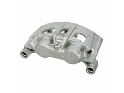 Lincoln Brake Caliper - CG1Z-2553-A