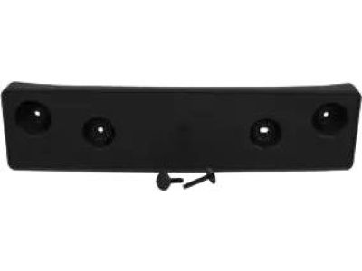 JR3Z-17A385-BA Ford Bracket - License Plate Product Photo 2 of 4