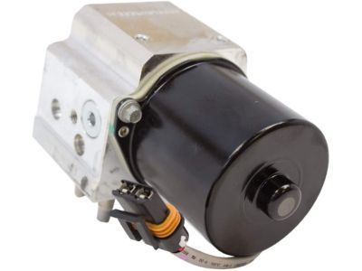 Lincoln Blackwood Brake Controller - 6L3Z-2C286-A