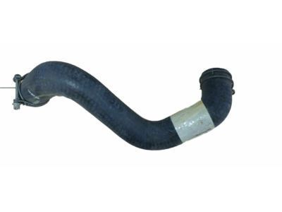 Mercury F3DZ-8286-B Hose - Radiator