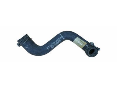 Mercury F3DZ-8286-B Hose - Radiator