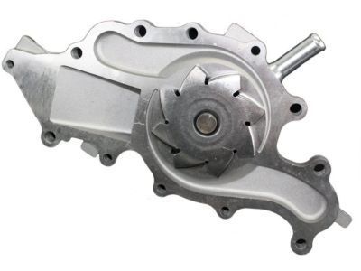 Ford XL5Z-8501-AD Pump Assembly - Water