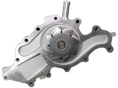 Ford XL5Z-8501-AD Pump Assembly - Water
