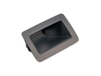 Mercury AL8Z-13508-APTM Moulding