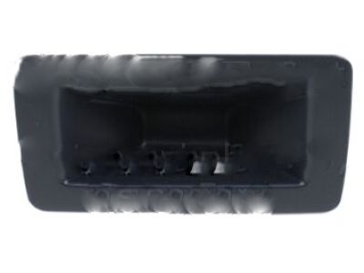 Mercury AL8Z-13508-APTM Moulding
