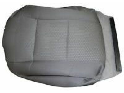 Ford FL3Z-1562900-CG Cover Assembly - Seat Cushion