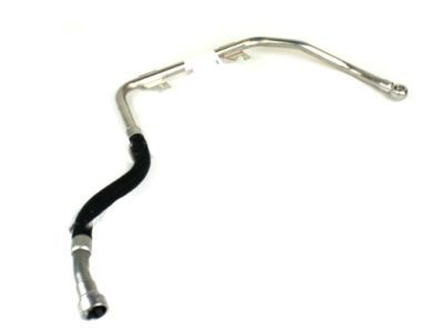 Ford 8C3Z-9C330-B Tube - Fuel Filter To Fuel Pump 8C3Z-9C330-B Ford Tube - Fuel Filter To Fuel Pump Product Photo 1 of 2