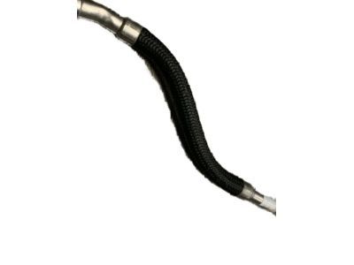 8C3Z-9C330-B Ford Tube - Fuel Filter To Fuel Pump Product Photo 2 of 2