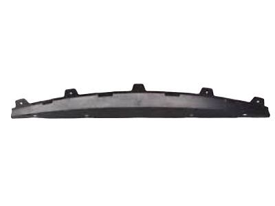 Ford XF2Z-8349-AA Air Deflector, Front Lower XF2Z-8349-AA Ford Air Deflector, Front Lower Product Photo 1 of 1