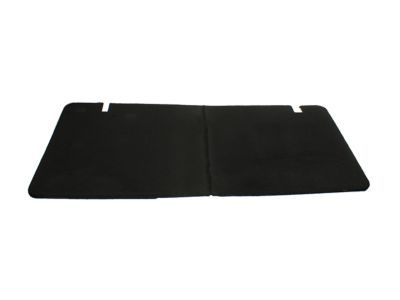 Lincoln DE9Z-7460513-CH Panel - Floor
