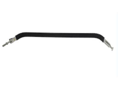 Ford 9C2Z-9092-A Upper Mount 9C2Z-9092-A Ford Upper Mount Product Photo 1 of 2