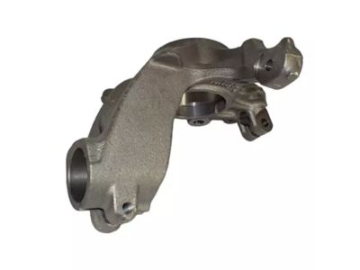 Ford BV6Z-3K185-A Knuckle - Front Wheel, Passenger Side BV6Z-3K185-A Ford Knuckle - Front Wheel, Passenger Side Product Photo 1 of 3