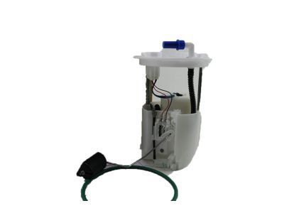 Lincoln 8T4Z-9H307-B Pump Assembly - Fuel