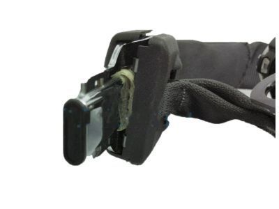 Ford BB5Z-78611B68-AA Seat Belt Assembly