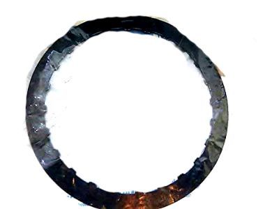 9L8Z-7B070-E Ford Spring Product Photo 2 of 2