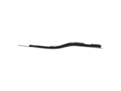 Ford FL3Z-1521452-C Weatherstrip Assy - Door Window