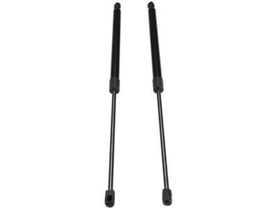 Ford Windstar Liftgate Lift Support - XF2Z-16406A10-AA