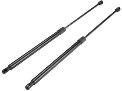 Ford Windstar Liftgate Lift Support - XF2Z-16406A10-AA