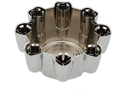 Ford 3C3Z-1130-CA Cover - Wheel