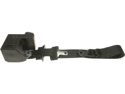 Ford 3C3Z-28611B09-BAA Seat Belt Assembly, Driver Side 3C3Z-28611B09-BAA Ford Seat Belt Assembly, Driver Side Product Photo 1 of 1