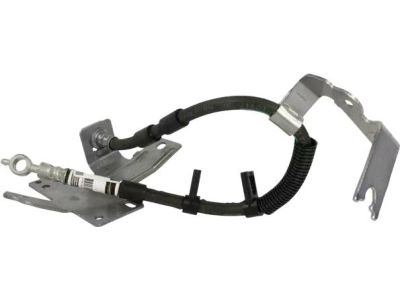 G3GZ-2282-C Ford Hose Assembly - Brake, Passenger Side Product Photo 3 of 3