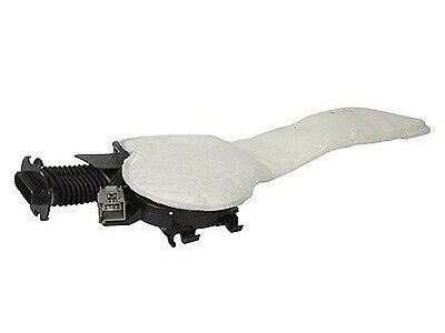 Ford GU5Z-19N550-F Blower Assembly - Vent Air - Climate Control System