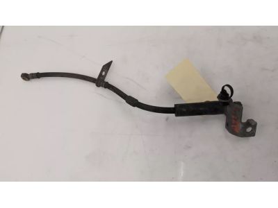 G3GZ-2078-B Ford Hose Assembly - Brake, Driver Side Product Photo 2 of 4