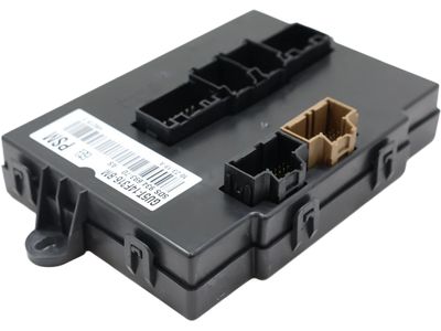 GU5Z-14C708-AX Ford Control Unit Product Photo 2 of 4