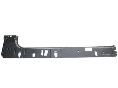 Ford F81Z-2810121-AA Member Assy - Floor Side