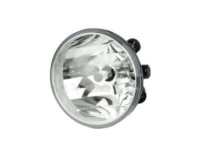 Ford F-150 Fog Light - 3C5Z-15200-AA