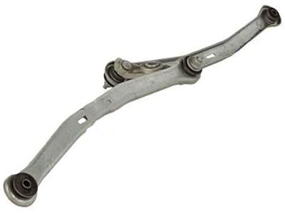 8W1Z-5A649-A Ford Control Arm, Rear Lower Product Photo 21 of 22