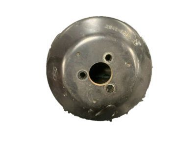 Lincoln XW4Z-8509-AA Pulley - Water Pump