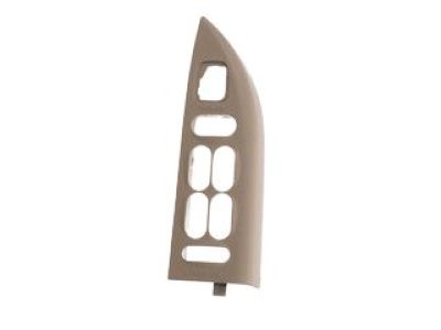 Ford YL3Z-14525-AAB Bezel - Door Trim