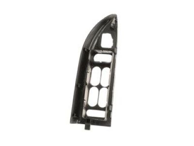 Ford YL3Z-14525-AAB Bezel - Door Trim