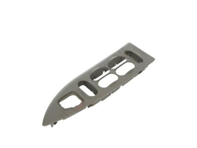 Ford YL3Z-14525-AAB Bezel - Door Trim