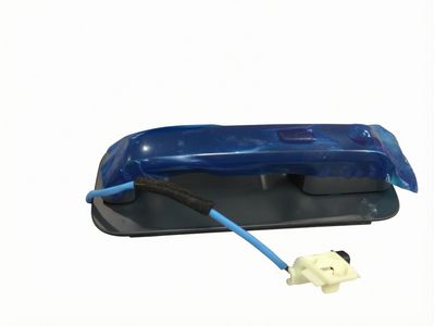 HC3Z-2522405-GCPTM Ford Handle Assembly - Door - Outer, Driver Side Product Photo 3 of 4