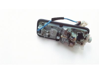 HC3Z-2522405-GCPTM Ford Handle Assembly - Door - Outer, Driver Side Product Photo 2 of 4