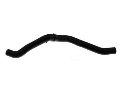 Lincoln Radiator Hose - AA5Z-8286-C