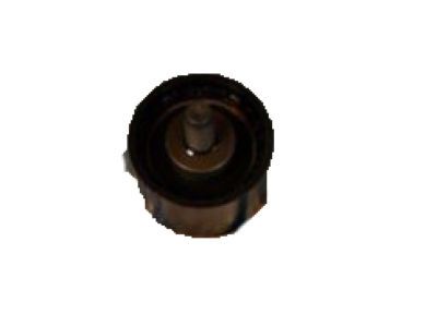XS4Z-6M250-BA Ford Idler Pulley Product Photo 1 of 1