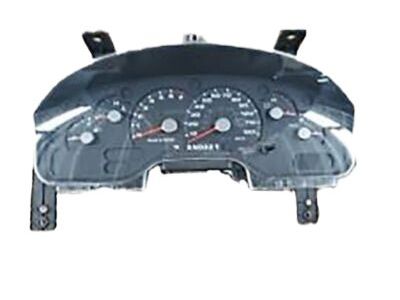 Ford 4S4Z-10838-AA Housing Assembly - Instrument Panel