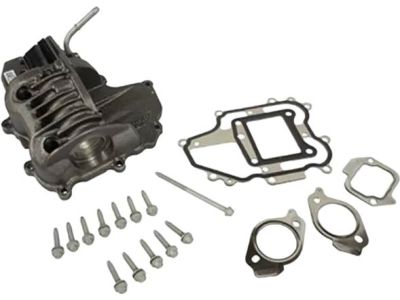 BC3Z-9D475-C Ford Valve - Exhaust Gas Recirculation Product Photo 2 of 3