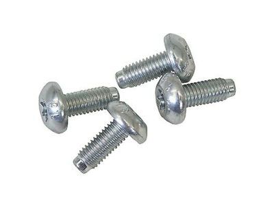 -N806910-S437 Ford Lock Screw Product Photo 2 of 2