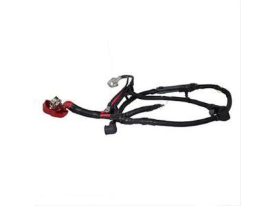 Lincoln 6E5Z-14300-CP Cable Assembly - Battery To Battery