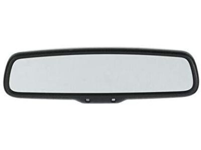 Lincoln Navigator Car Mirror - 8U5Z-17700-G